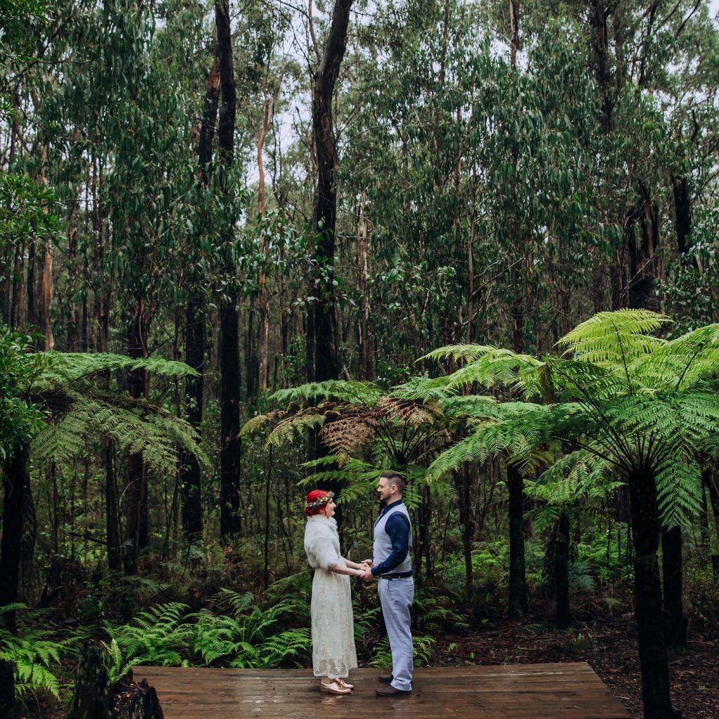 forest-wedding