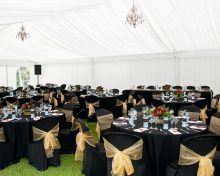 Marquee Hire – Pros & Cons