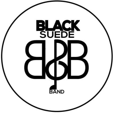 Black Suede Band