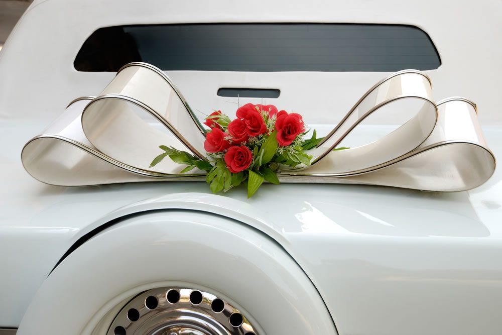 Wedding Car Selection & Checklist