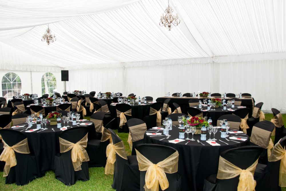 Marquee Hire – Pros & Cons