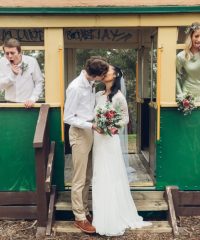 Love Above Weddings