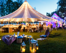 Marquee – Hiring Options