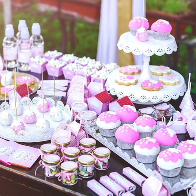 Buildacake Bakery