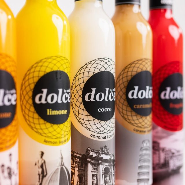 Cello Liqueur