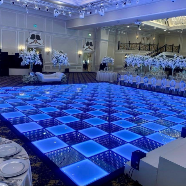 One Click Events