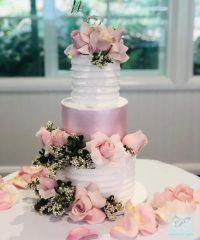 Priscilla’s Cakes