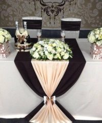 Beautifying Flowers and Events – Flowers & Decorations