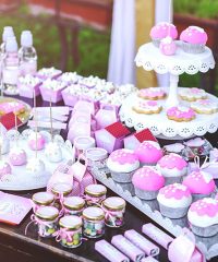 Buildacake Bakery