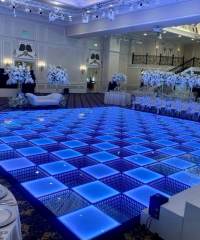 One Click Events