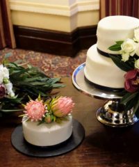 Studio E Cakes