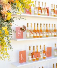 Ambra Spirits