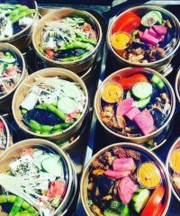 ASRC CATERING