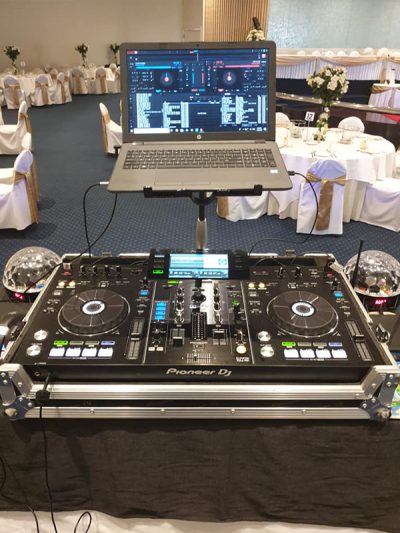 Phaze Entertainment
