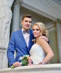 Christian Science – Churches