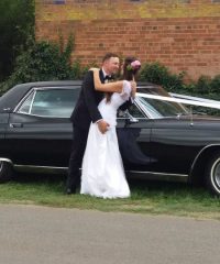 Cadillac Dreams Hire Cars