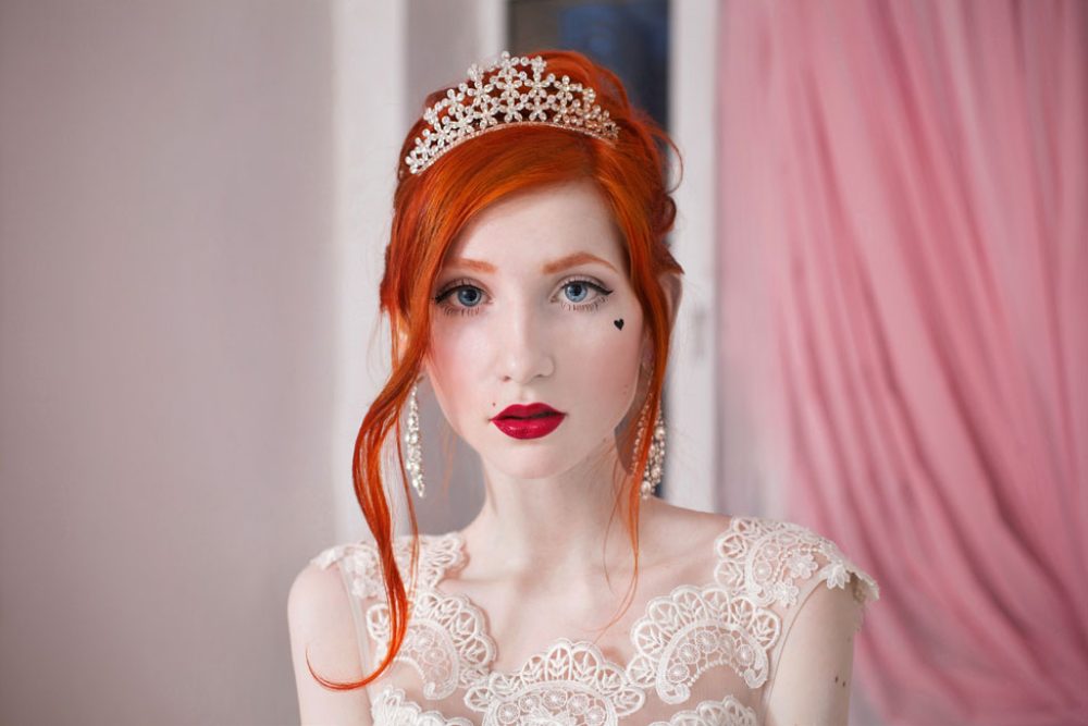 Hair’s An Idea (oh that is so bad)