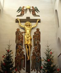 Catholic – Churches