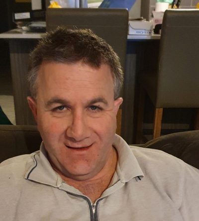 Craig Collins Celebrant