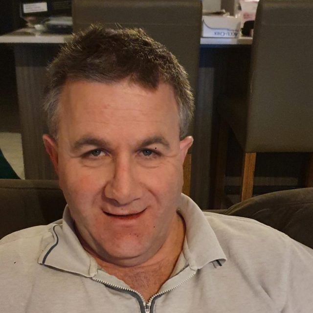 Craig Collins Celebrant