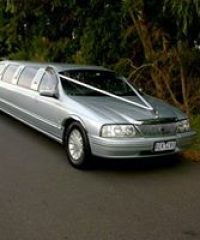 LeGrand Limousine Central