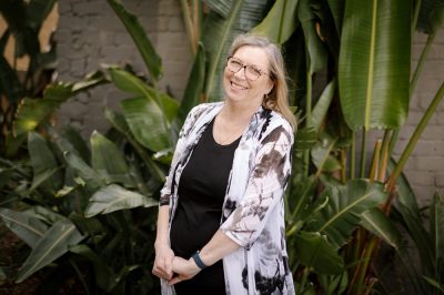 Marion Perichon  &#8211; English &#038; Auslan